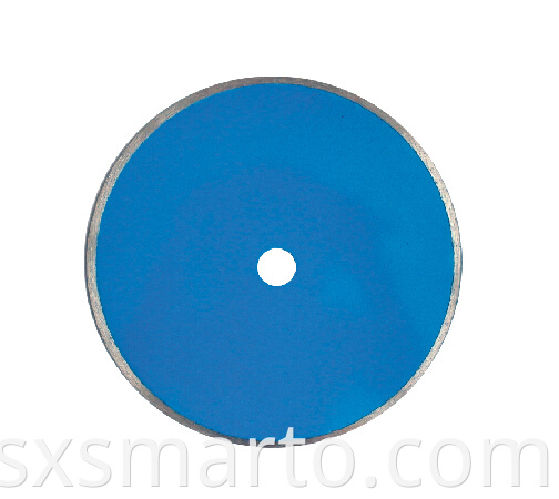 Diamond Cutting Saw Blade